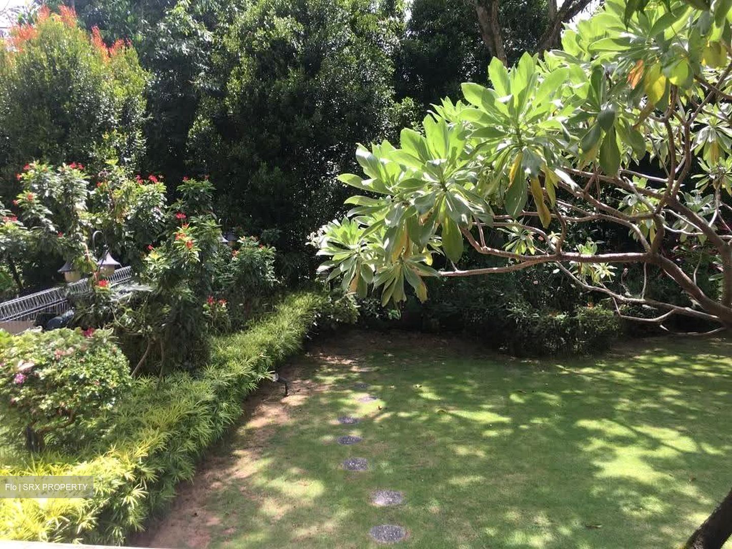 Jalan Kampong Chantek (D21), Detached #614430711